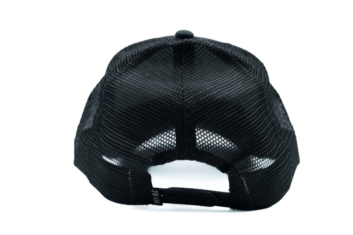 Girl Dad Snapback Hat