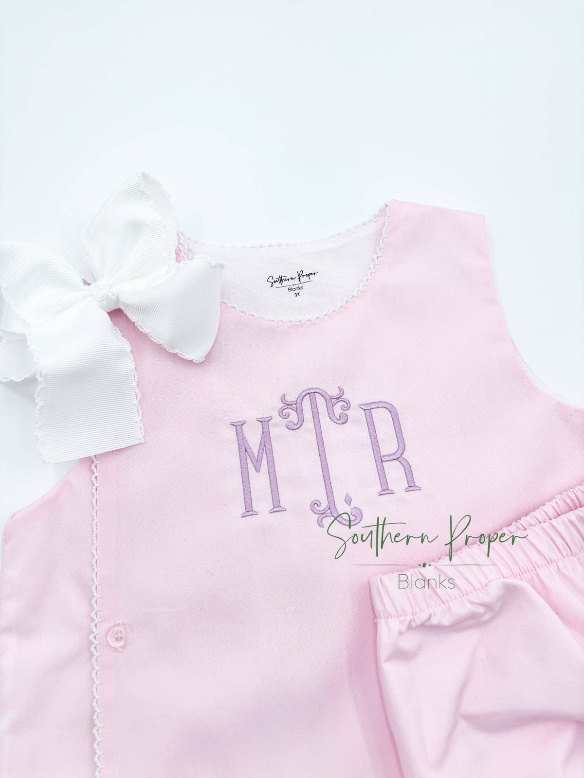 Diaper Set 2pcs