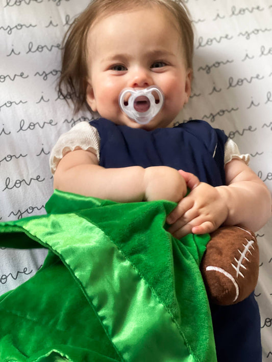 Football Lovey
