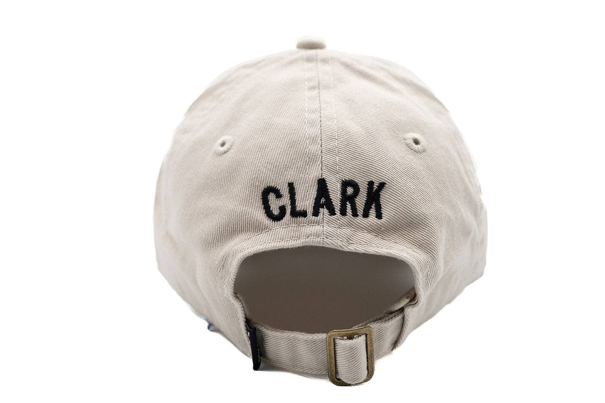 Dad Baseball Hat