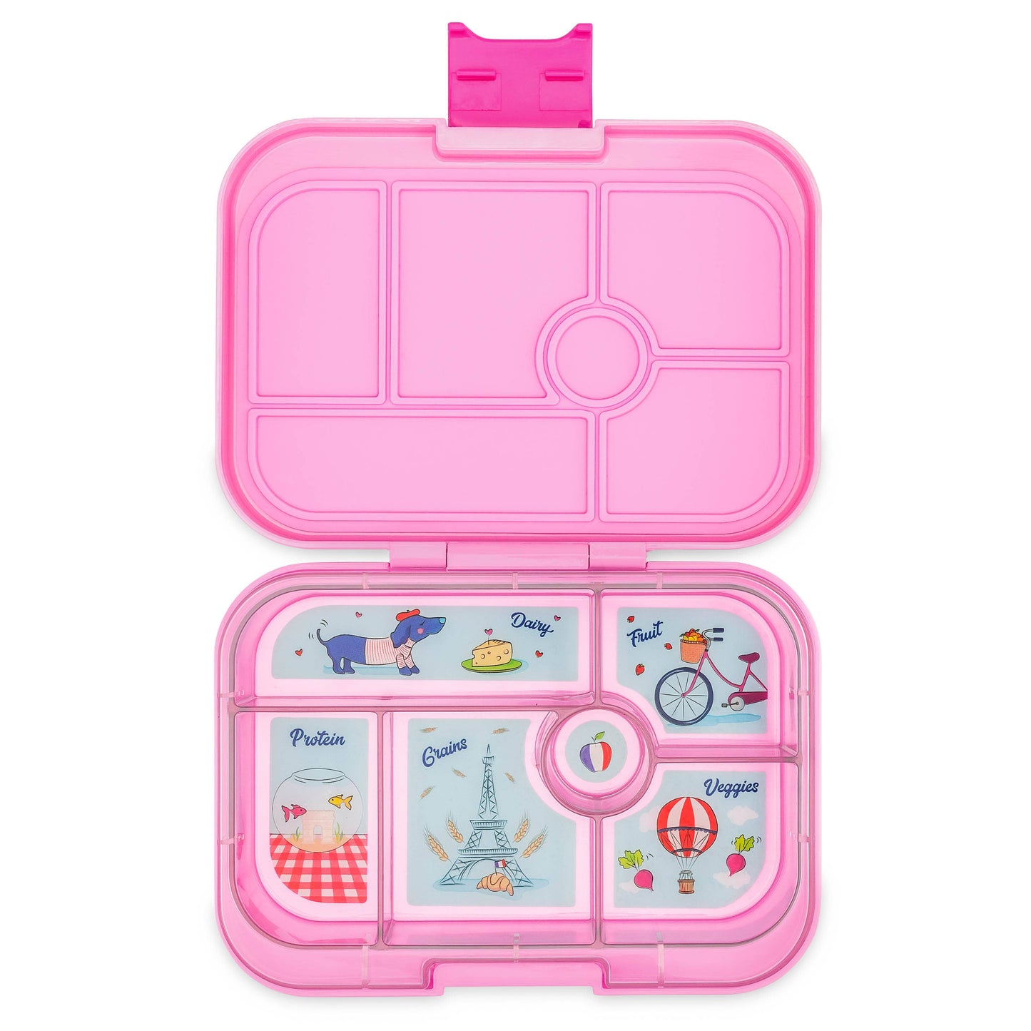 Yumbox Original - Leakproof Bento Lunch Box for Kids
