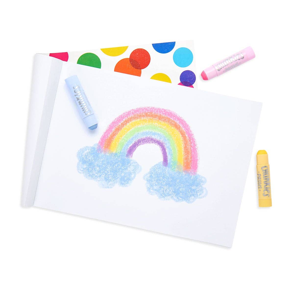 Chunkies: Paint Sticks Pastel Pack