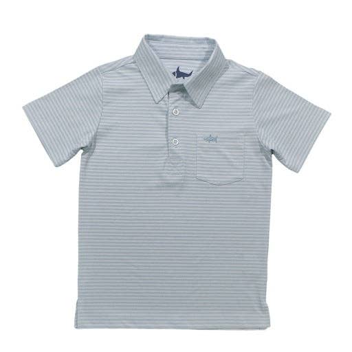 Inshore Performance Polo