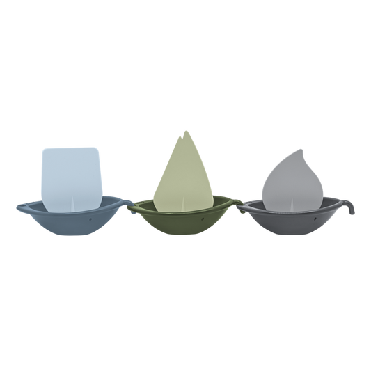 Sail Boats