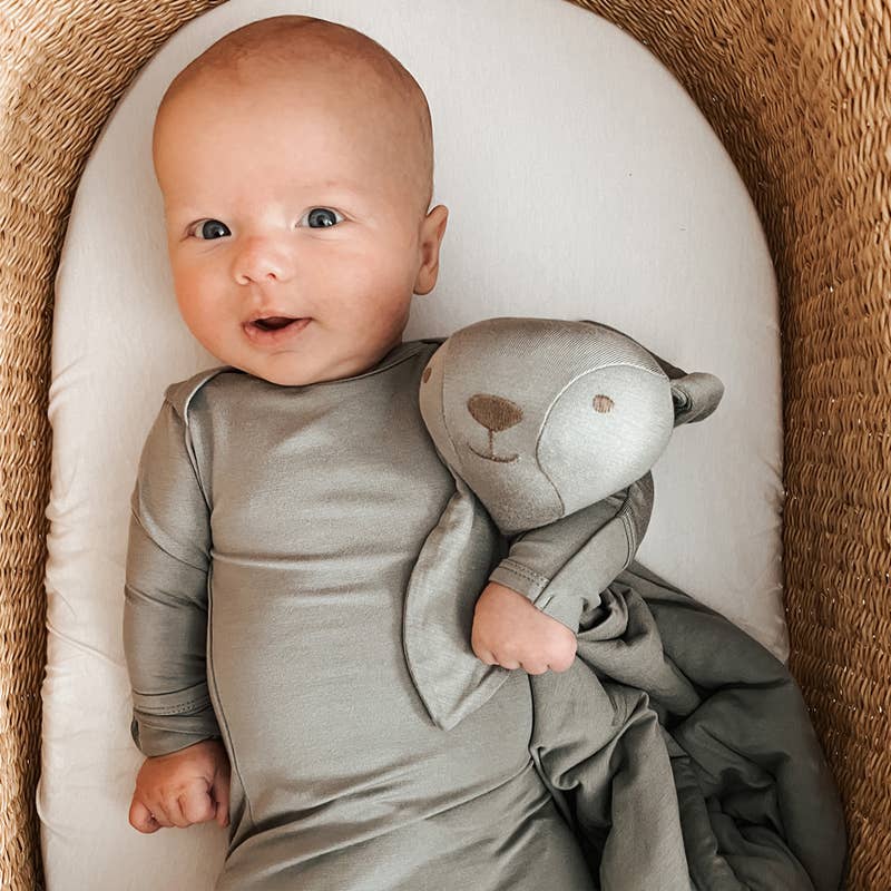 LOVEY BUNNY