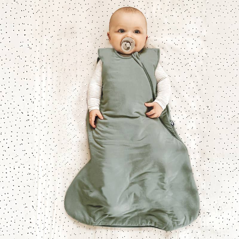 SS26 SLEEP BAG 1.0 TOG