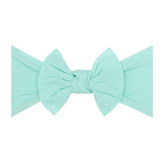 Baby Bling The Original Knot soft nylon headband