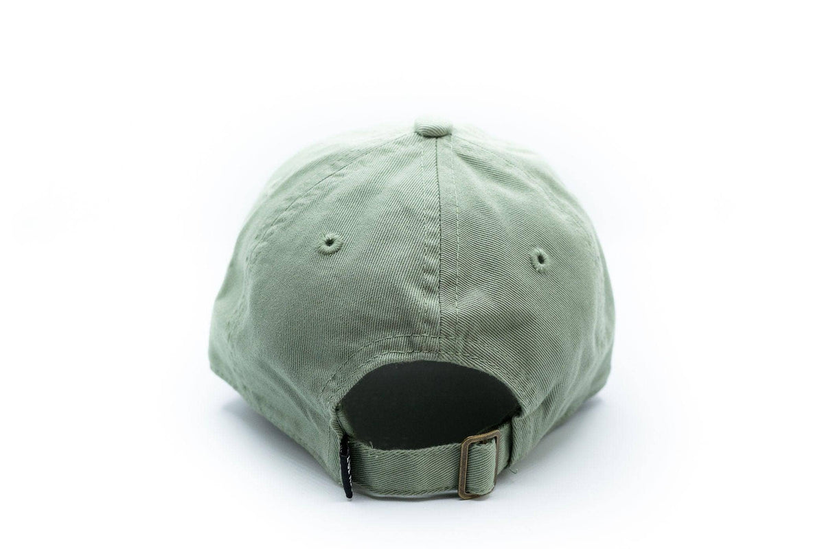 Dad Baseball Hat