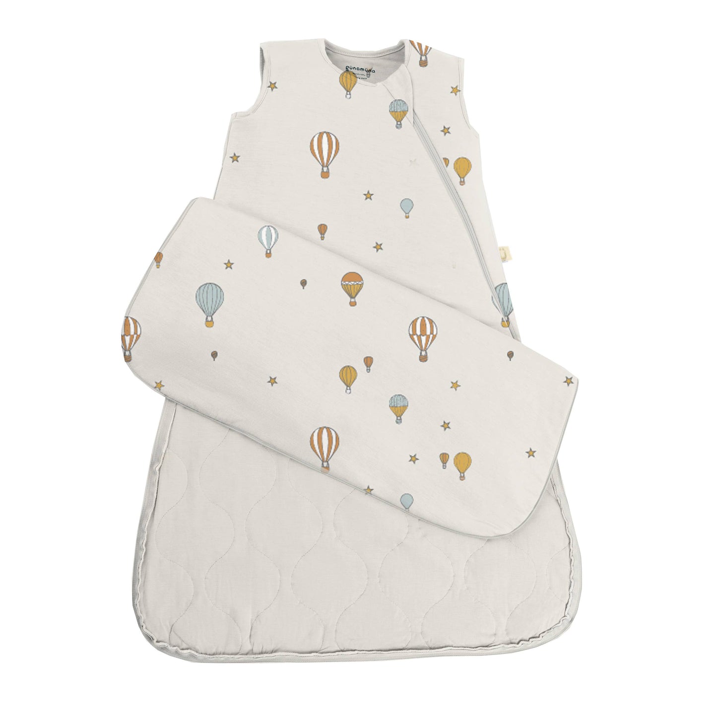 SS26 SLEEP BAG 1.0 TOG