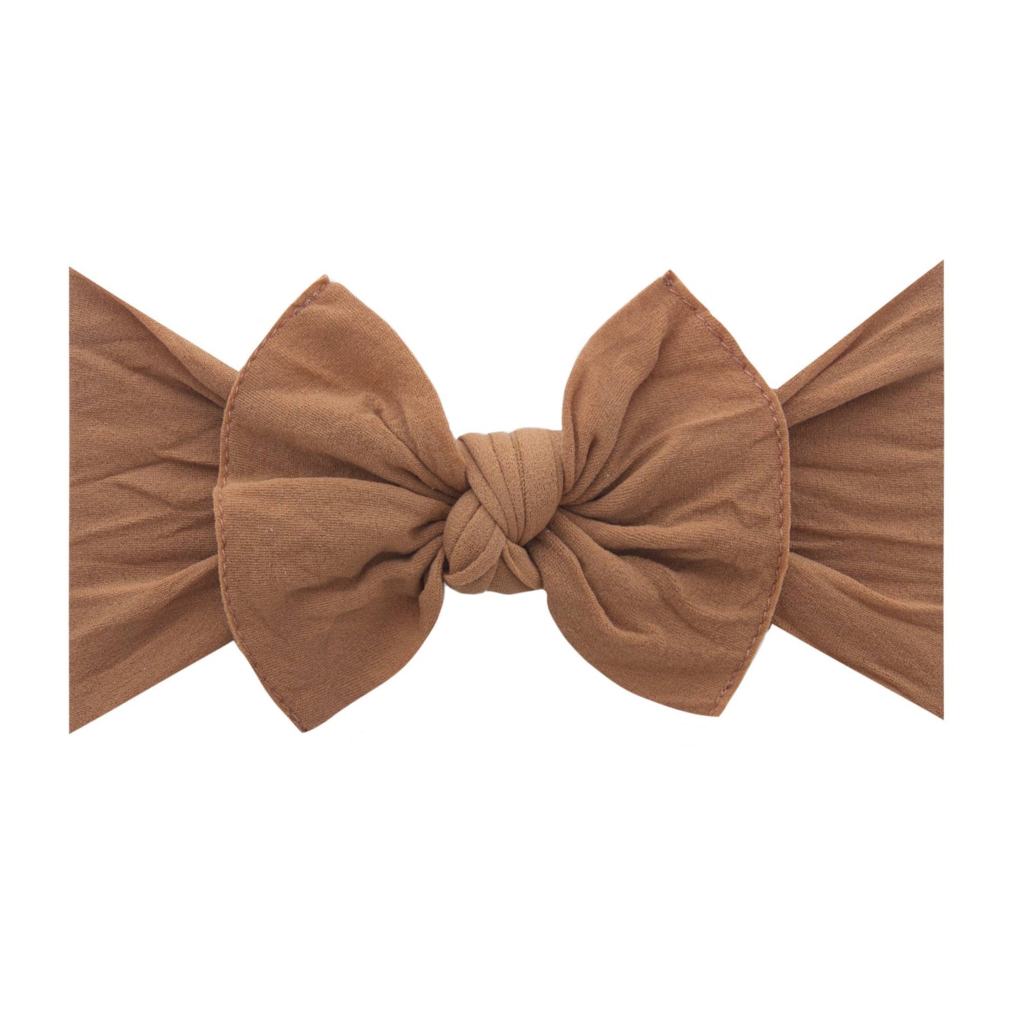 Baby Bling The Original Knot soft nylon headband