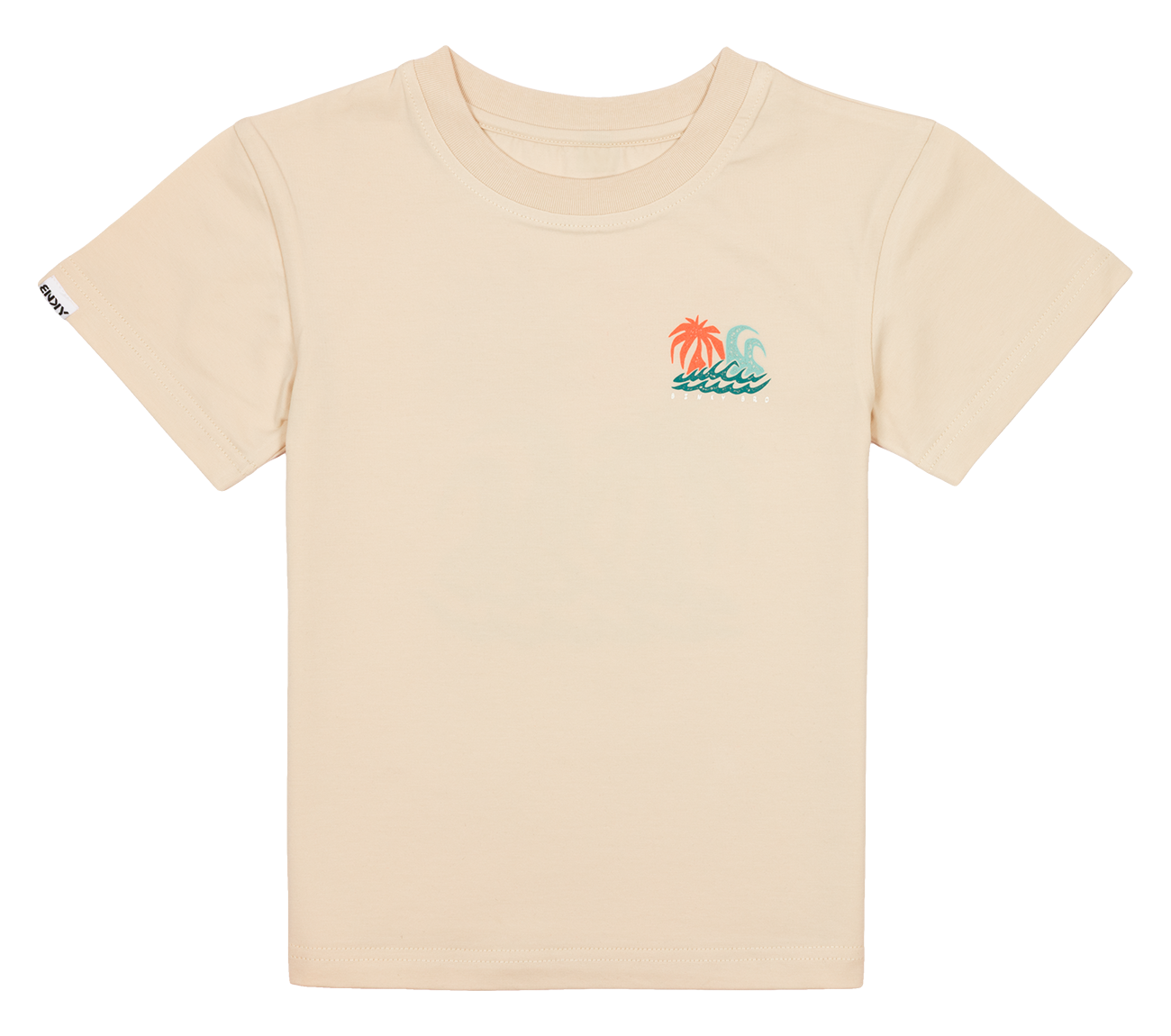 Kids Graphic T-Shirt Open Ocean