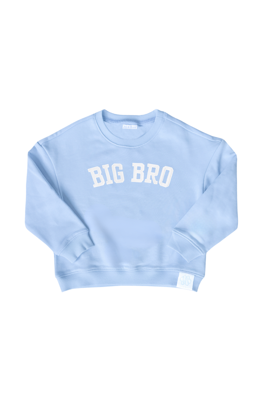 Big Bro Sweatshirt