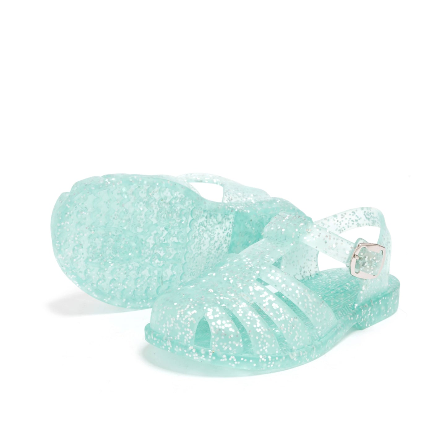 UNCLE RICO - WATER SHOES TODDLER KIDS SHOES JELLY SANDAL