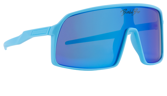 Monteverde (Sky) Sunglasses