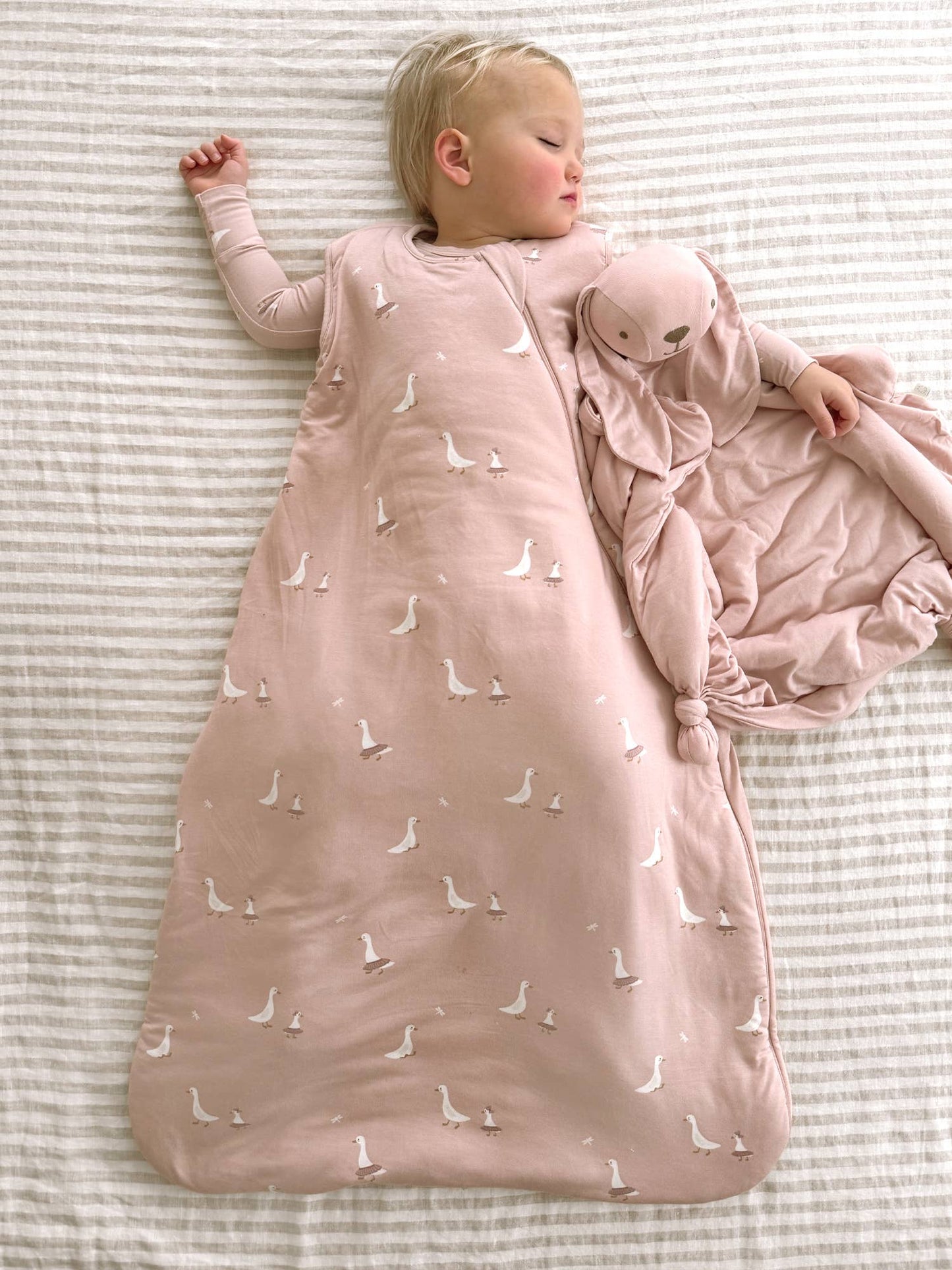 SLEEP BAG 1.0