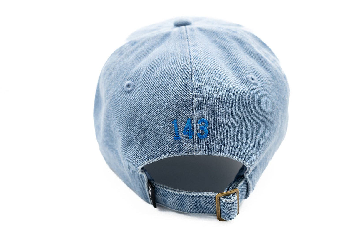 Dad Baseball Hat