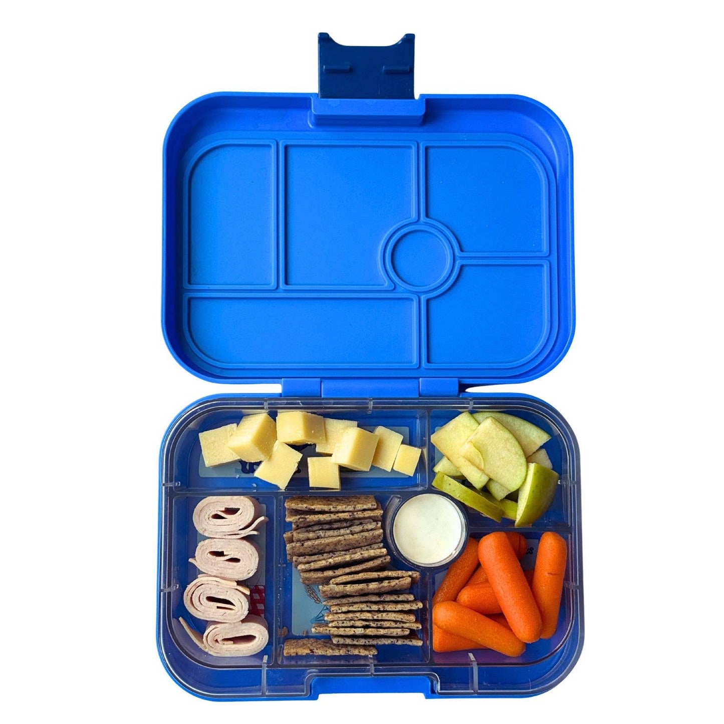 Yumbox Original - Leakproof Bento Lunch Box for Kids