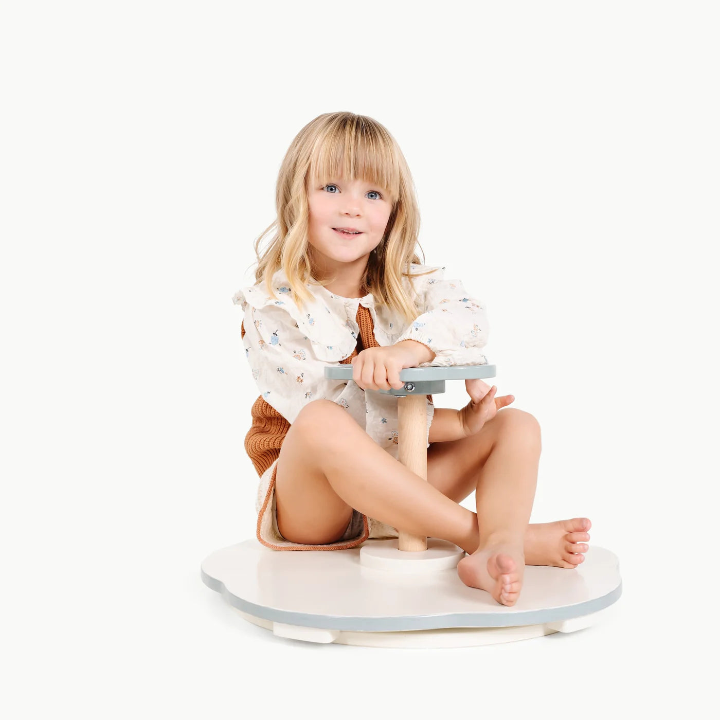 Sit & Spin