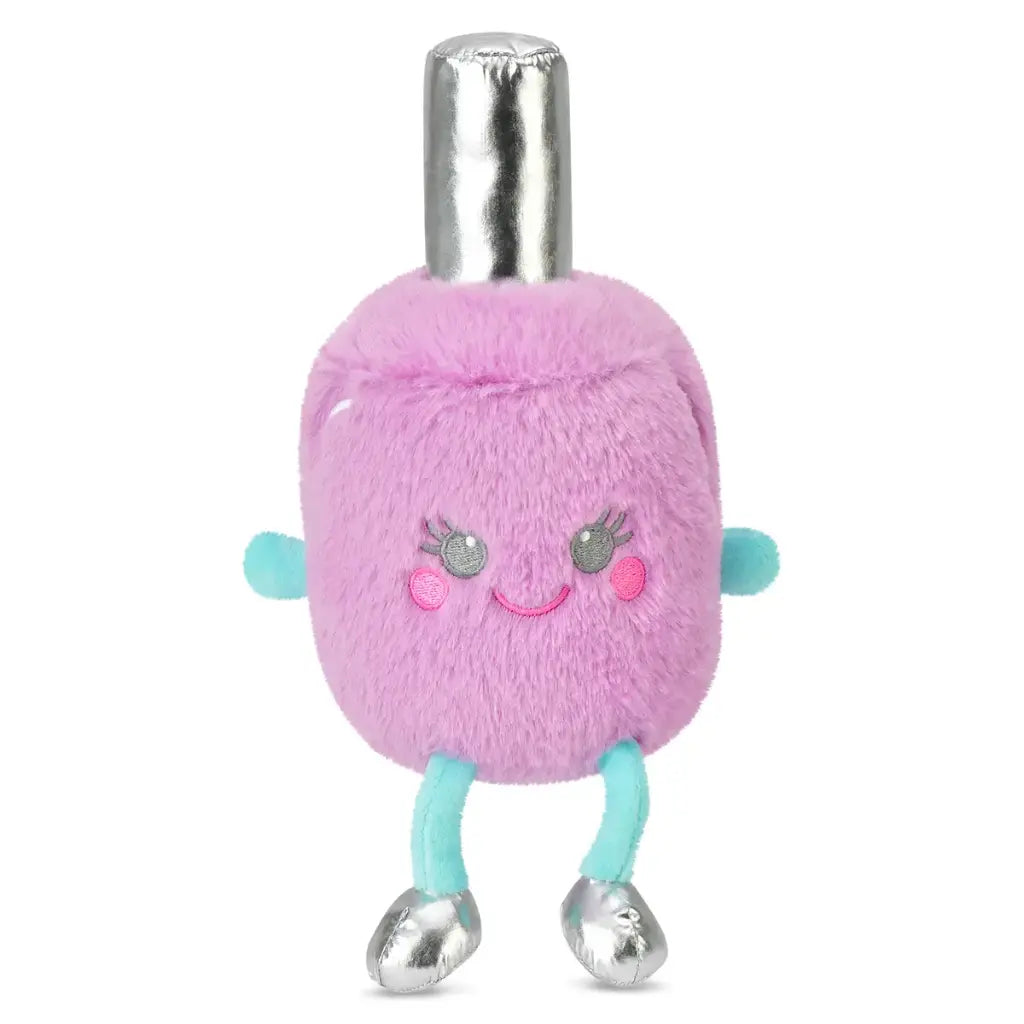 Nail Polish Bottle Mini Plush