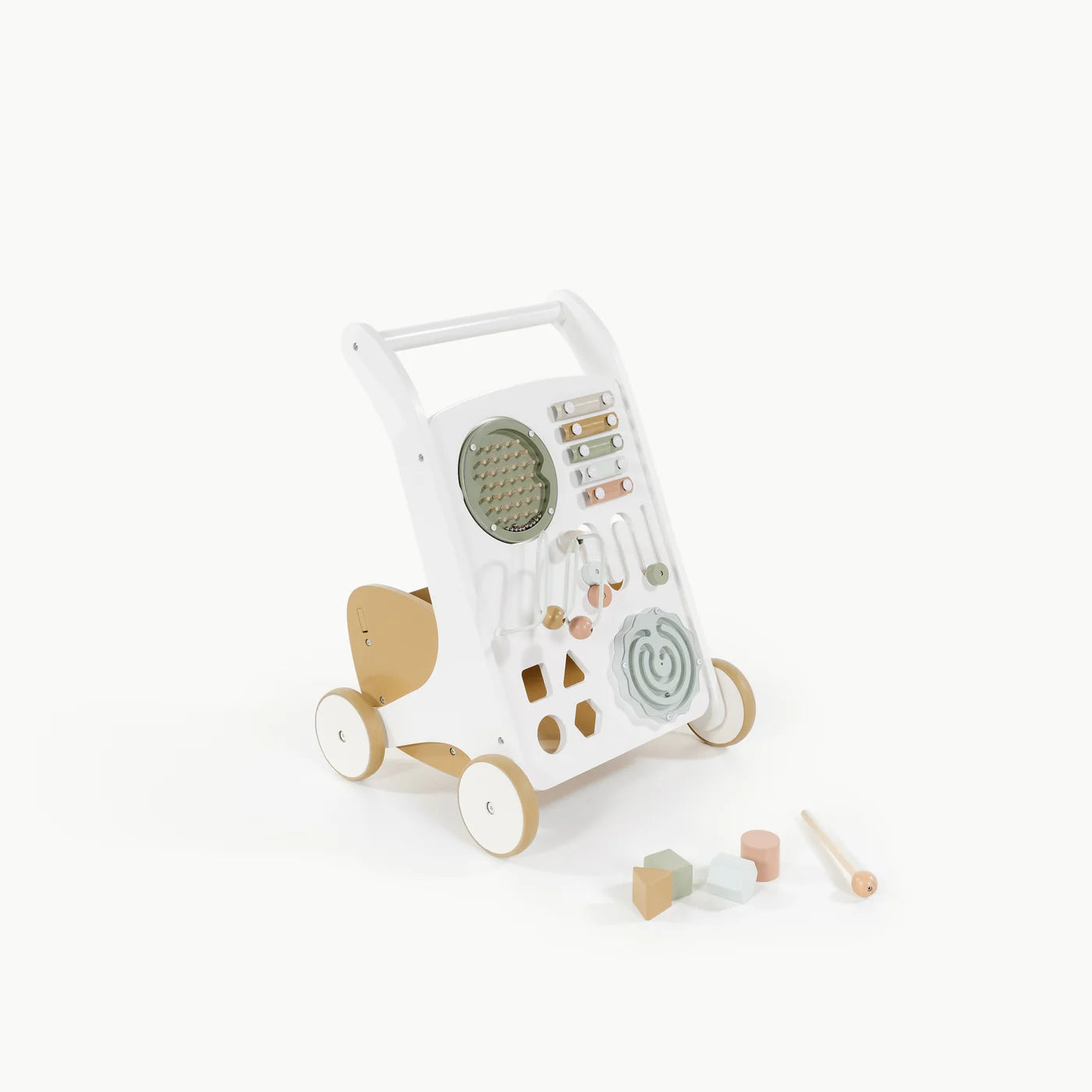 Activity Walker