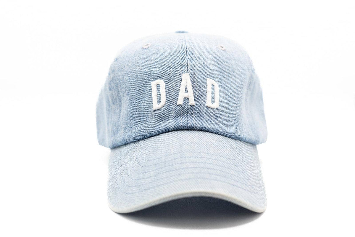 Dad Baseball Hat