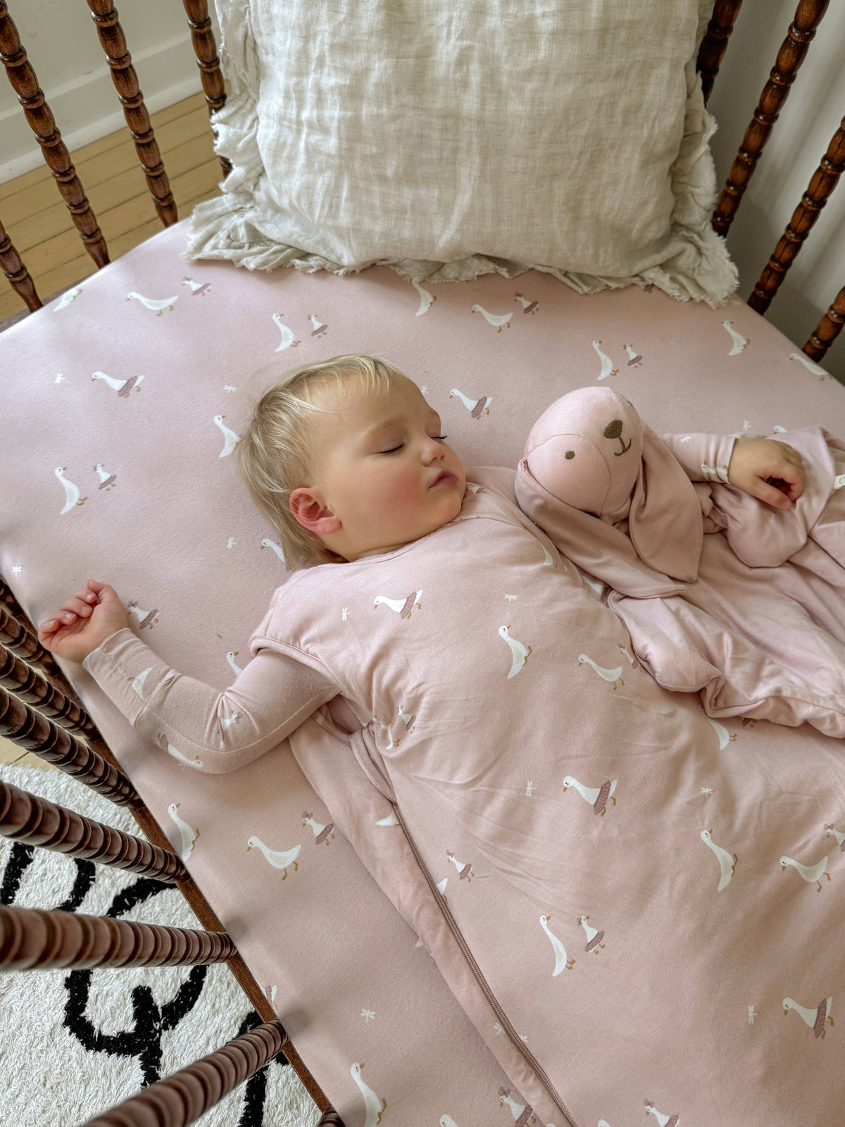 FW26 Lovey bunny