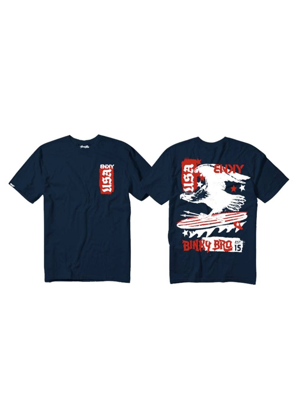 Kids Graphic T-Shirt Eagle Eye