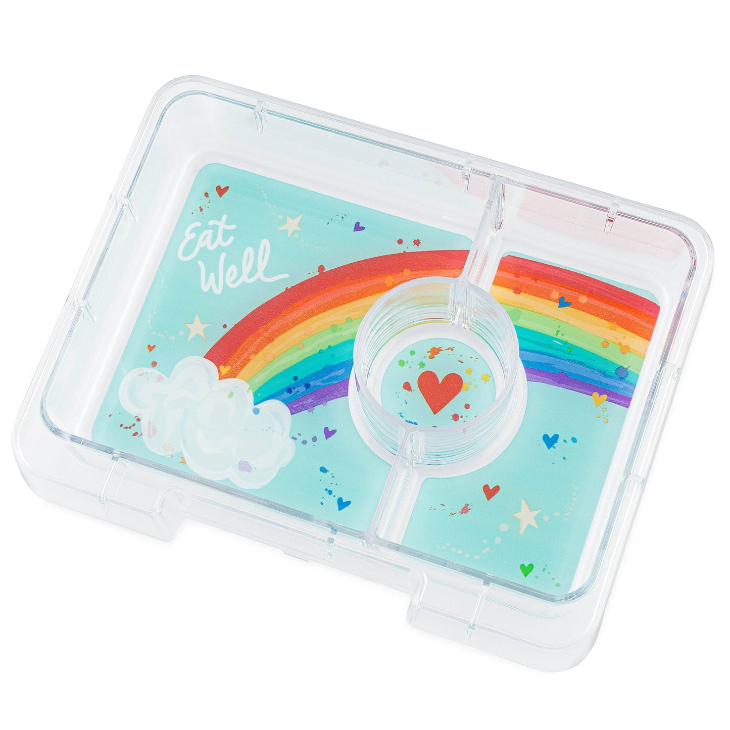 Yumbox Snack - Small Size Bento Lunch Box