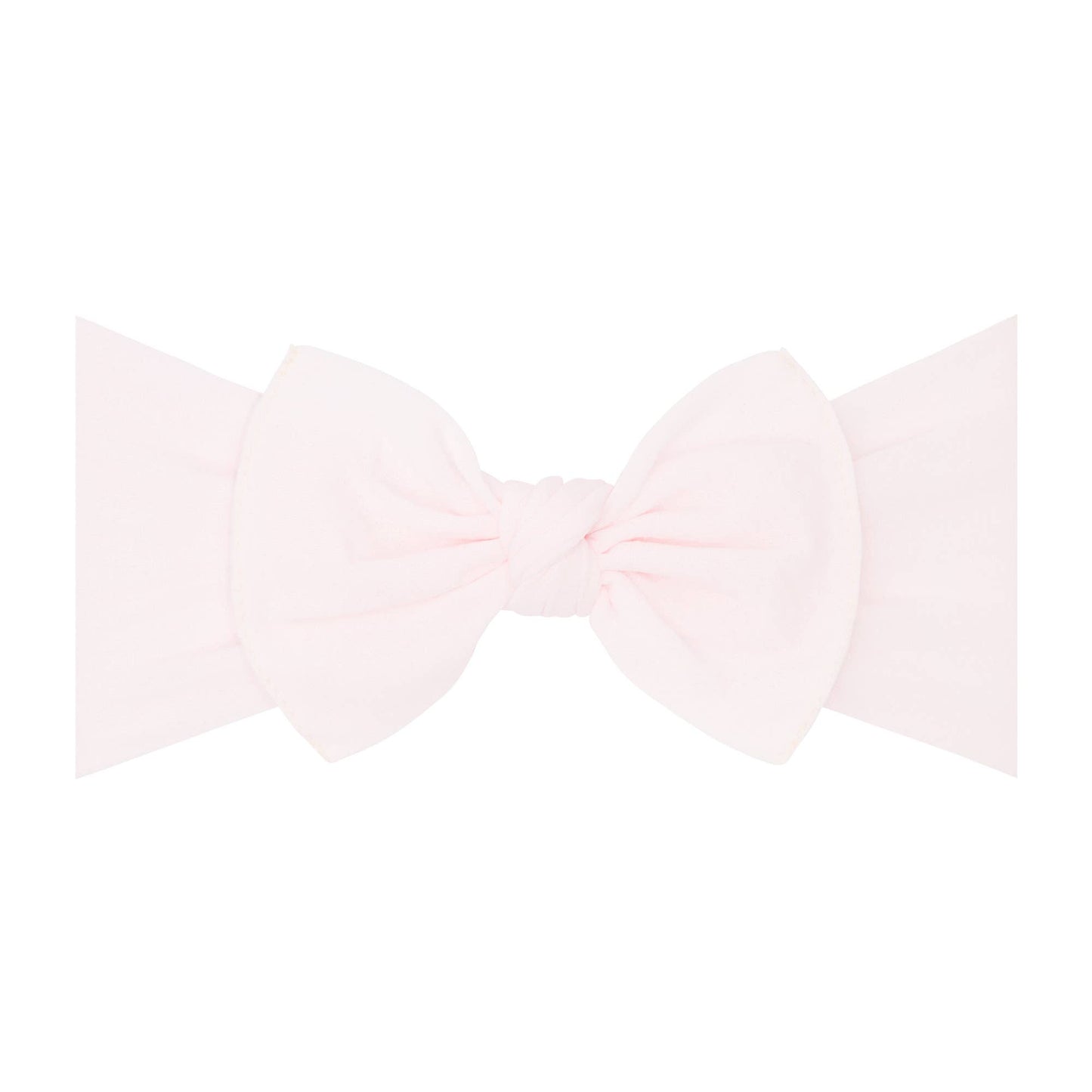 Baby Bling The Original Knot soft nylon headband