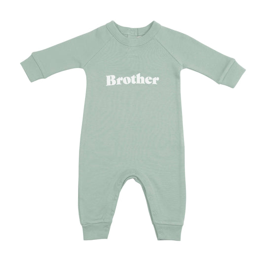 Sage 'Brother' All in One