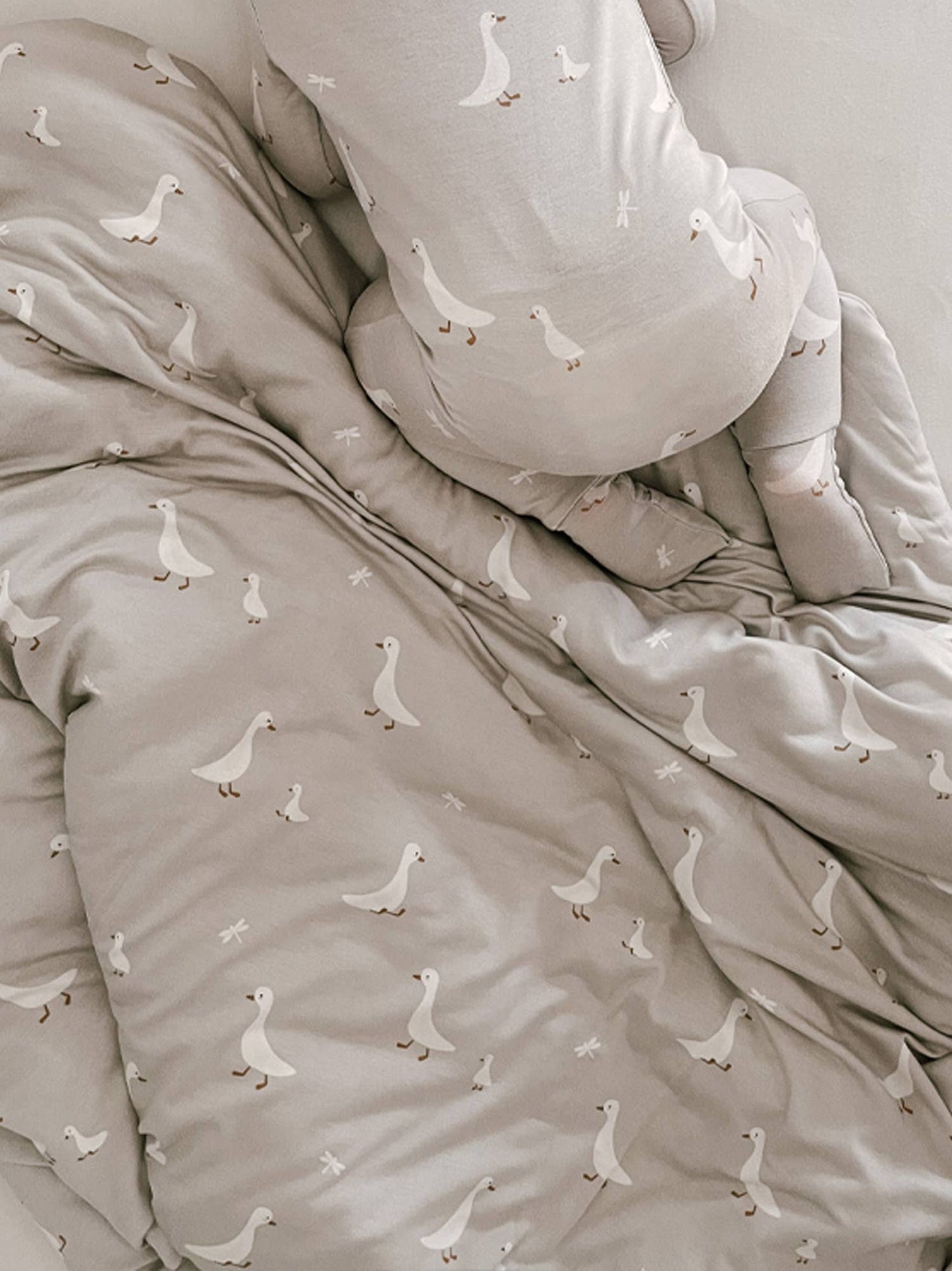 CLOUD BLANKET