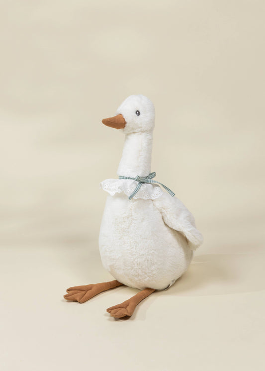 Goose Comfy Plush Toy