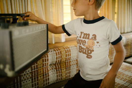 I'm a Love Bug | Kids Ringer