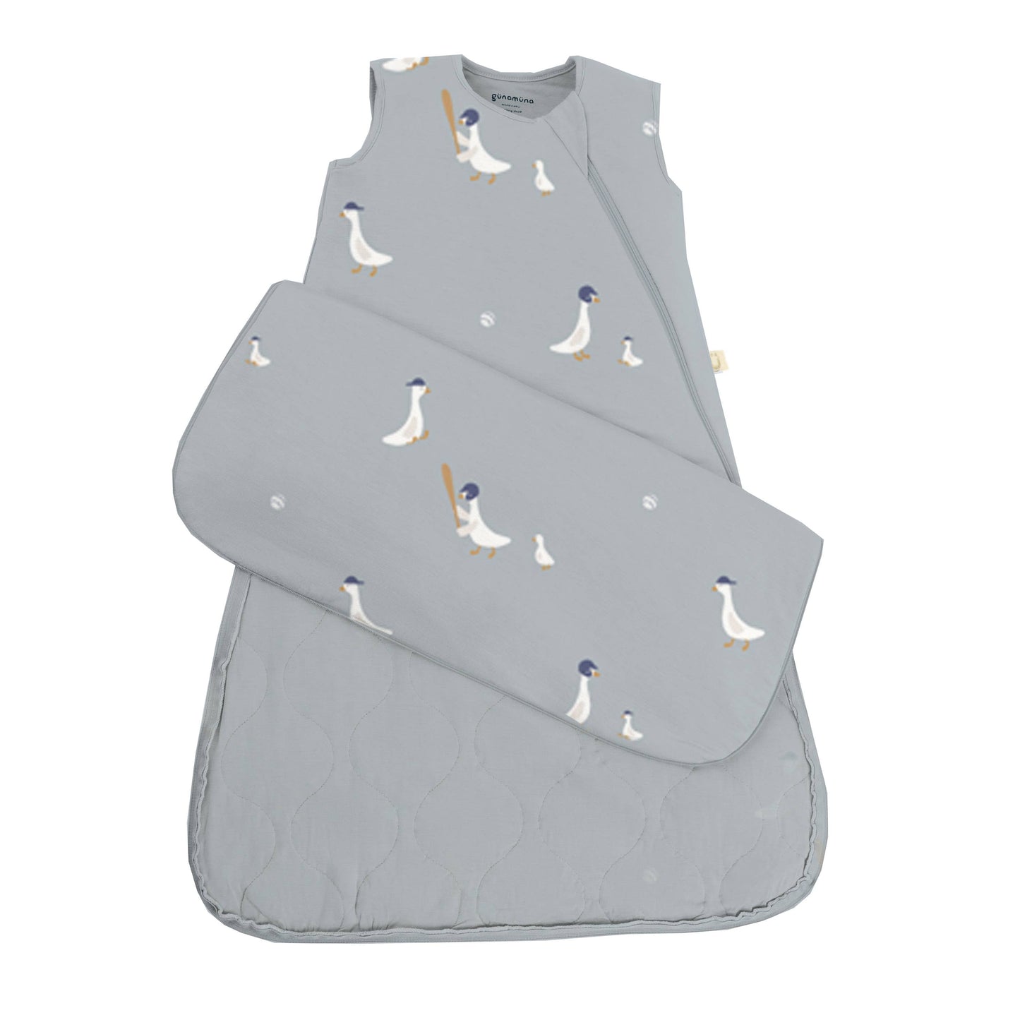 SS26 SLEEP BAG 1.0 TOG