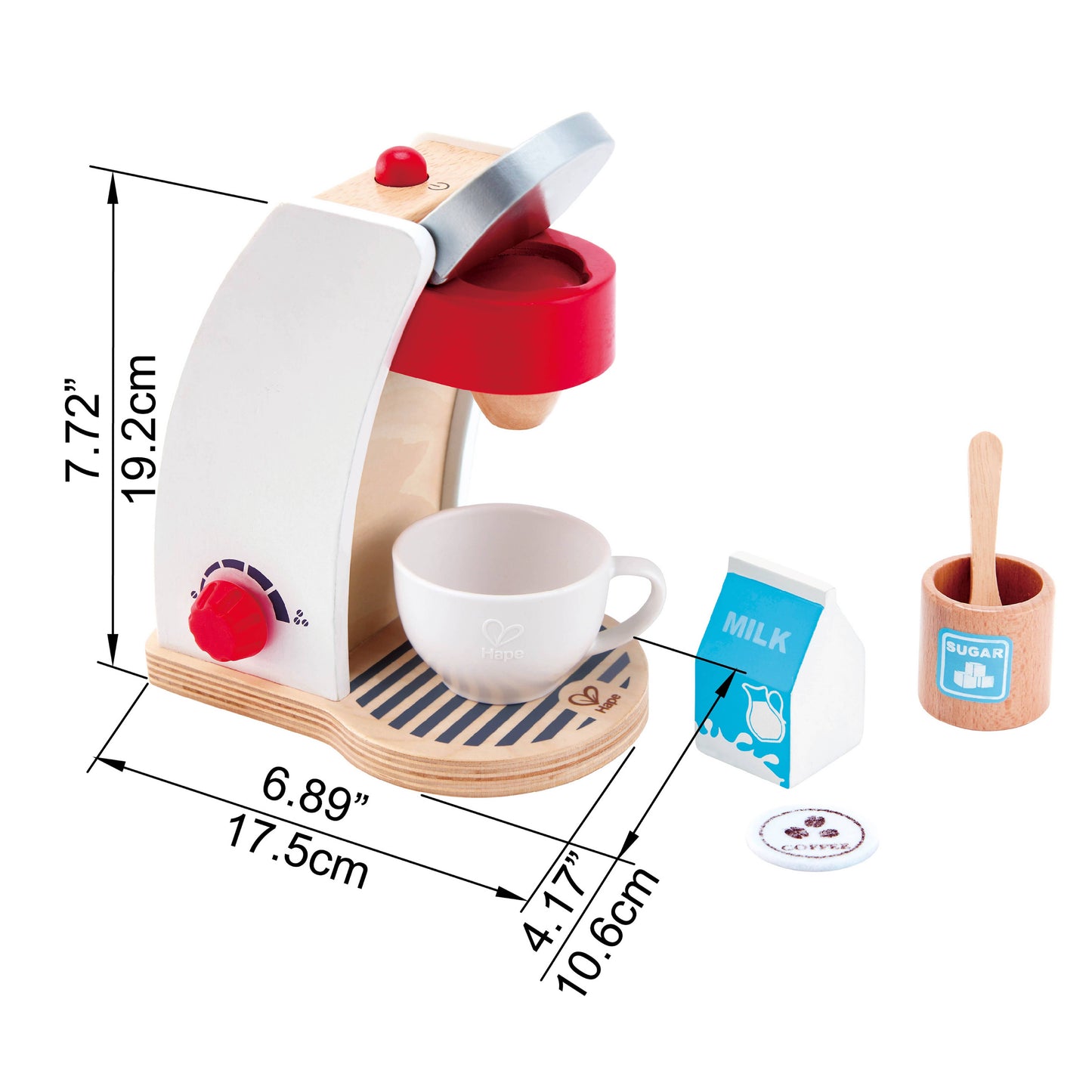 My Coffee Machine