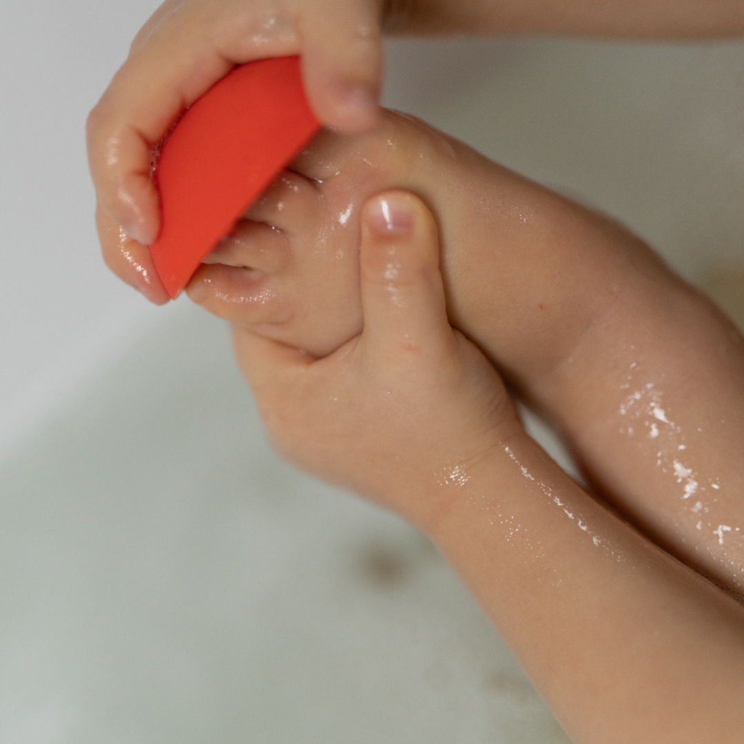 B is for ball® – (Un)Ordinary Bath Toy | Blue Cotton Candy