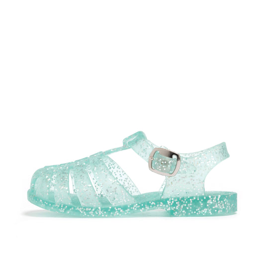 UNCLE RICO - WATER SHOES TODDLER KIDS SHOES JELLY SANDAL