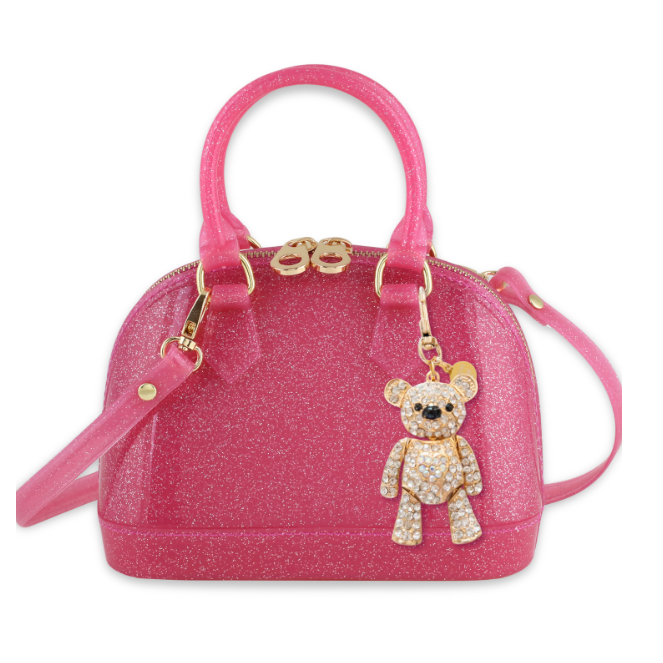 Cate: Crystal Teddy Sparkle Edition