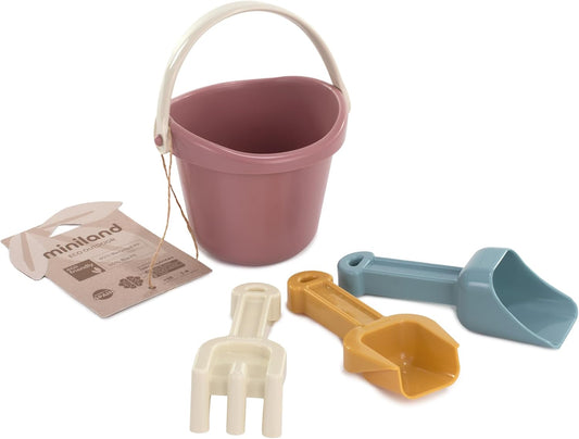 Eco Baby Sand Set