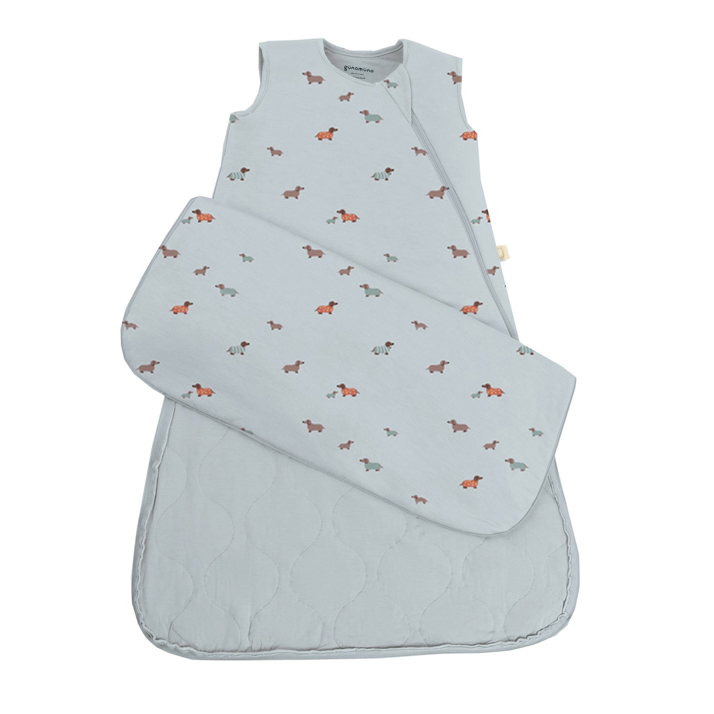 SS26 SLEEP BAG 1.0 TOG