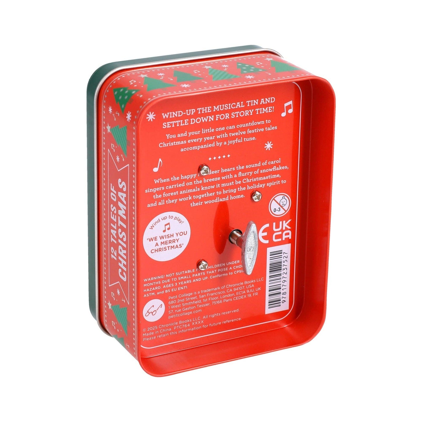 12 Tales of Christmas