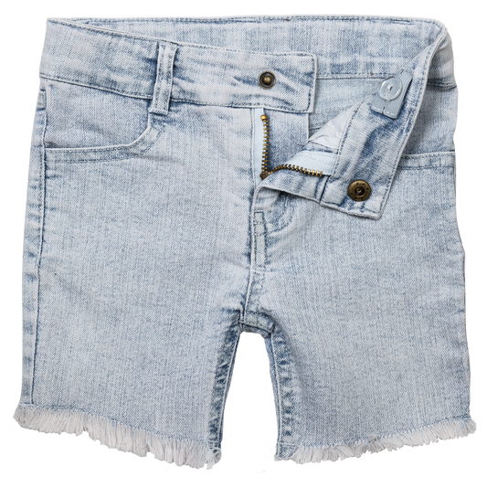 Waco Shorts (Washed)