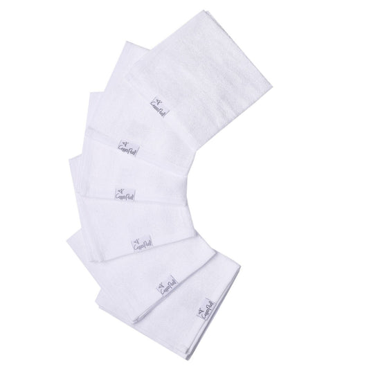 Dove Washcloths (6-pack)