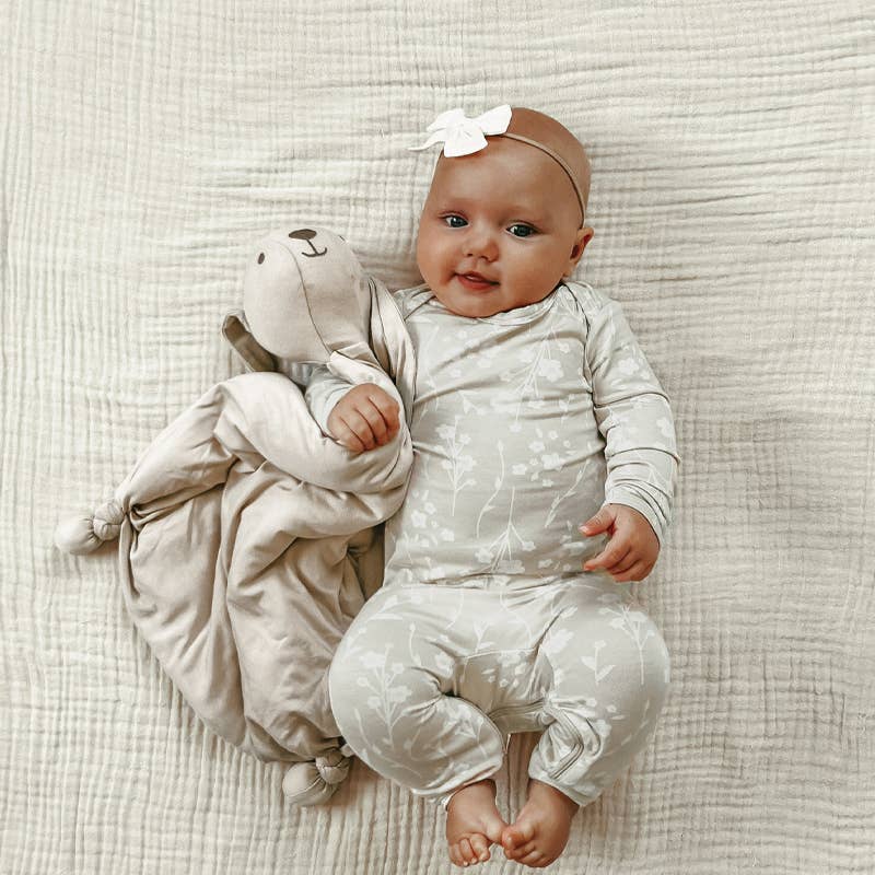 LOVEY BUNNY