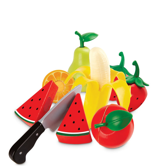 Healthy Fruit Playset