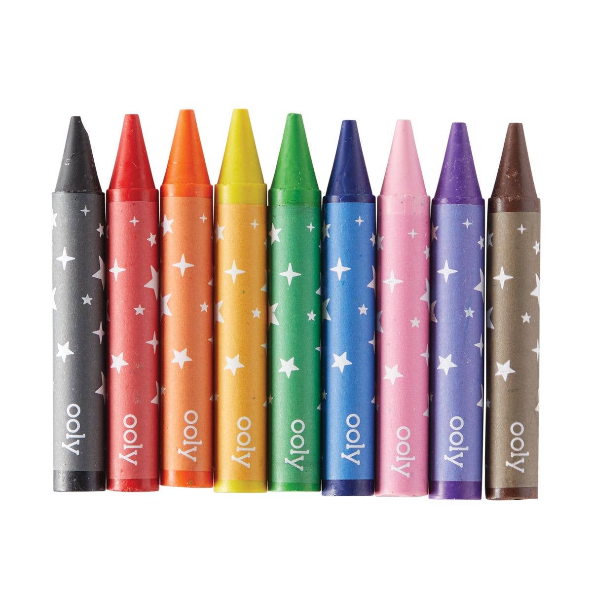 Carry-Along: Coloring Book Set - Pet Pals