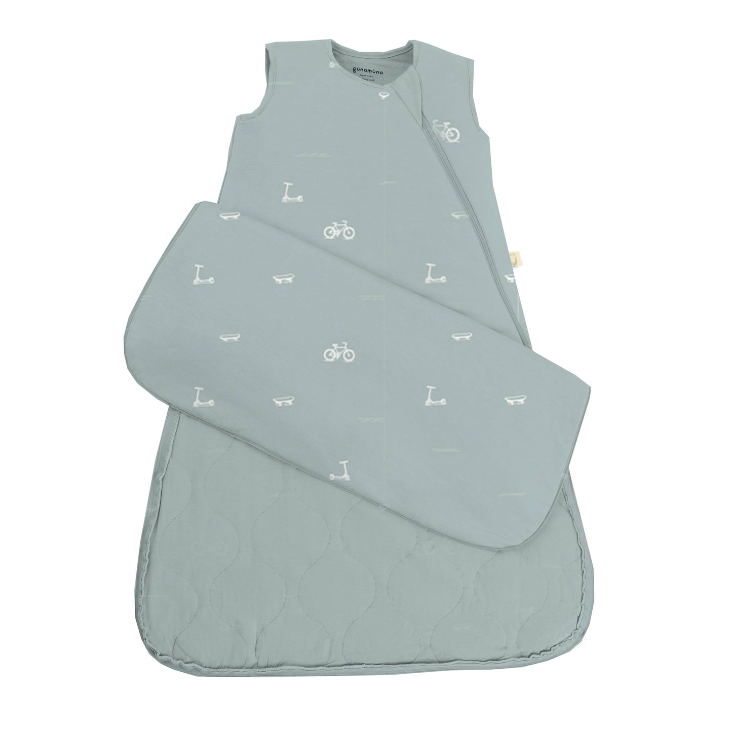 SS26 SLEEP BAG 1.0 TOG