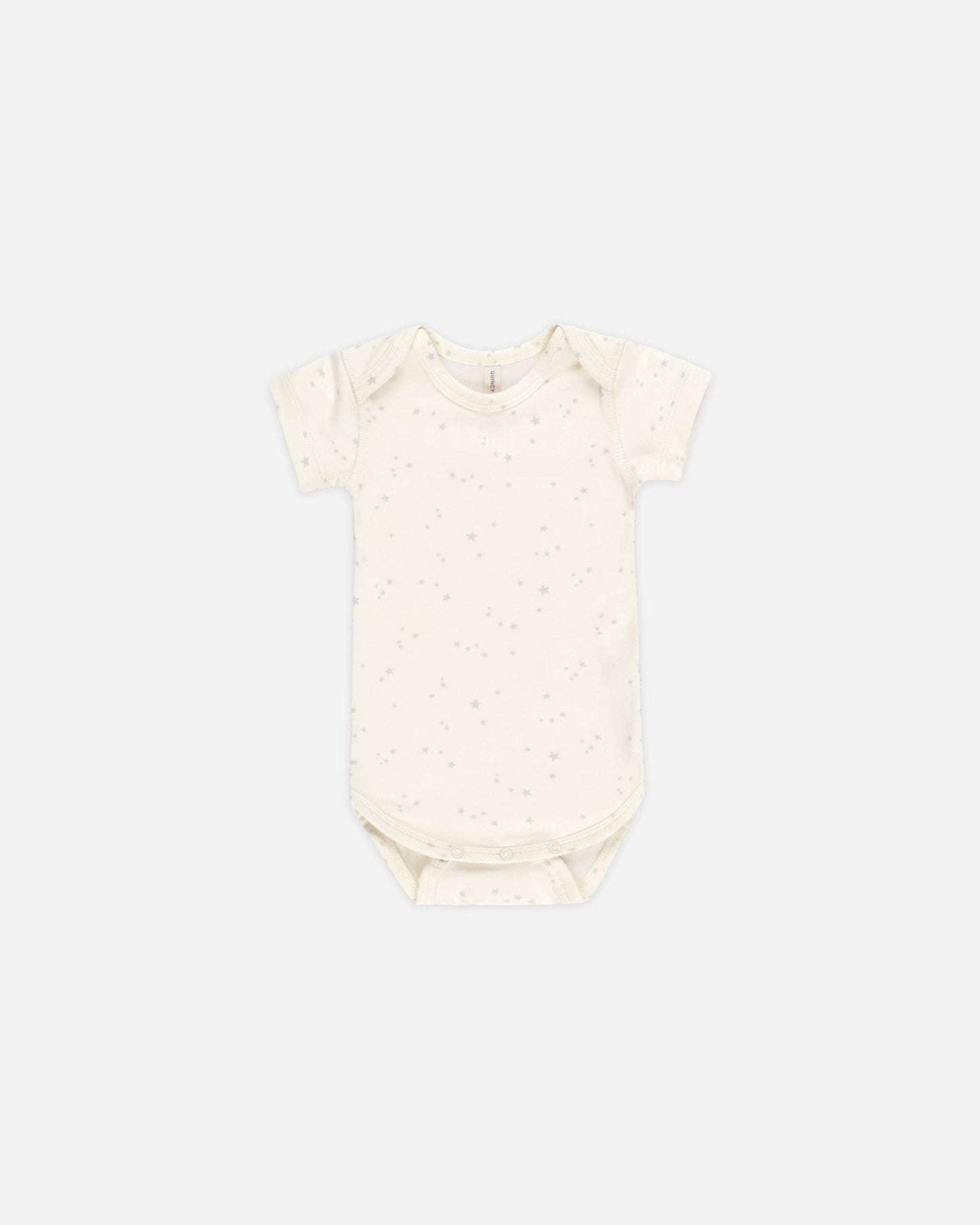 Short Sleeve One-Piece Stars