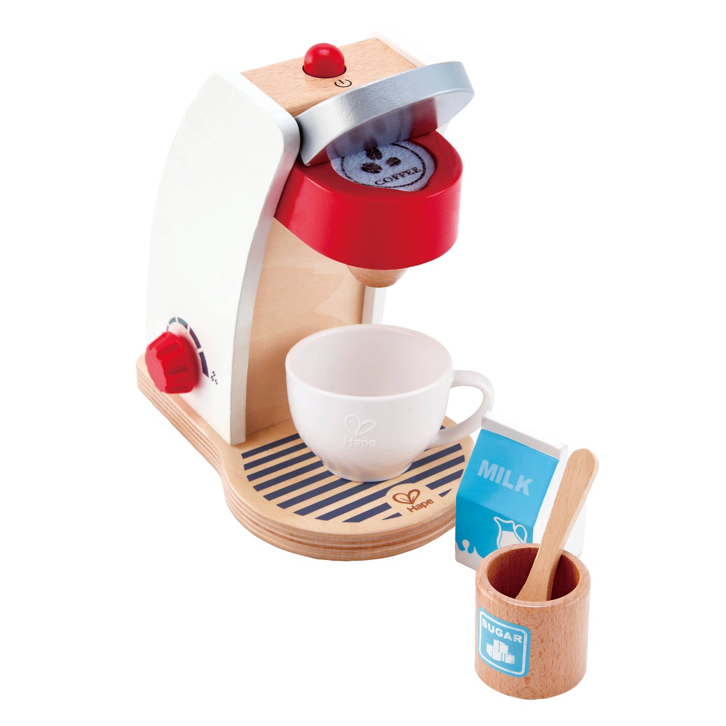 My Coffee Machine