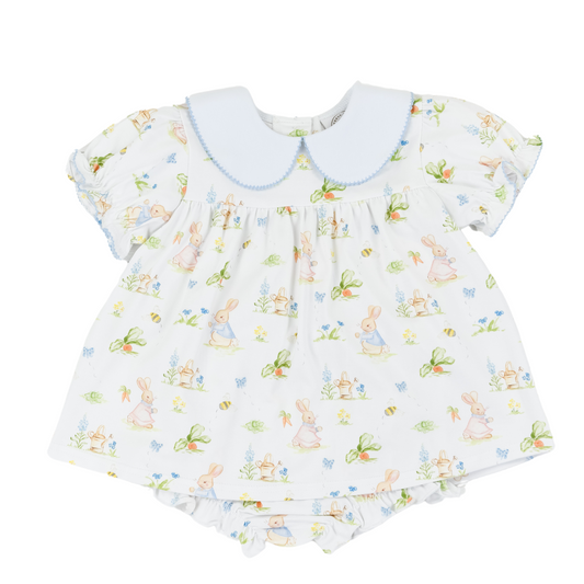 Hops Garden Collins Classic Bloomer Set